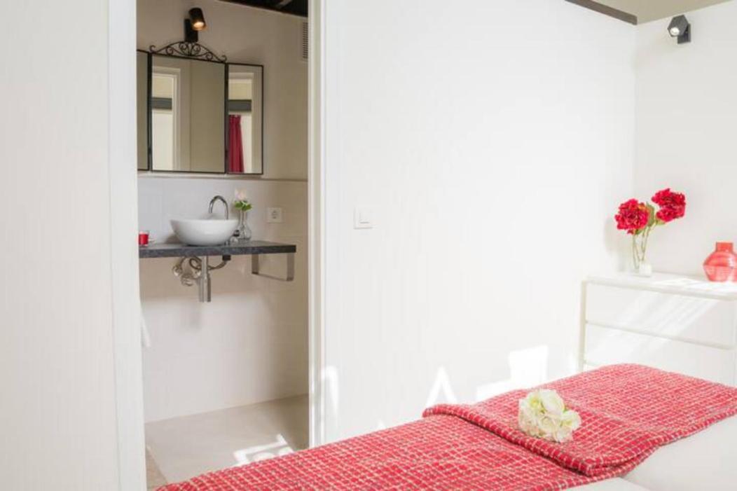 Apartamento A Estrenar Frente A La Plaza De Espana Seville Exterior photo